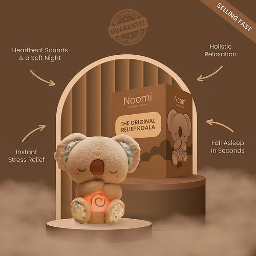 THE NOOMI KOALA™